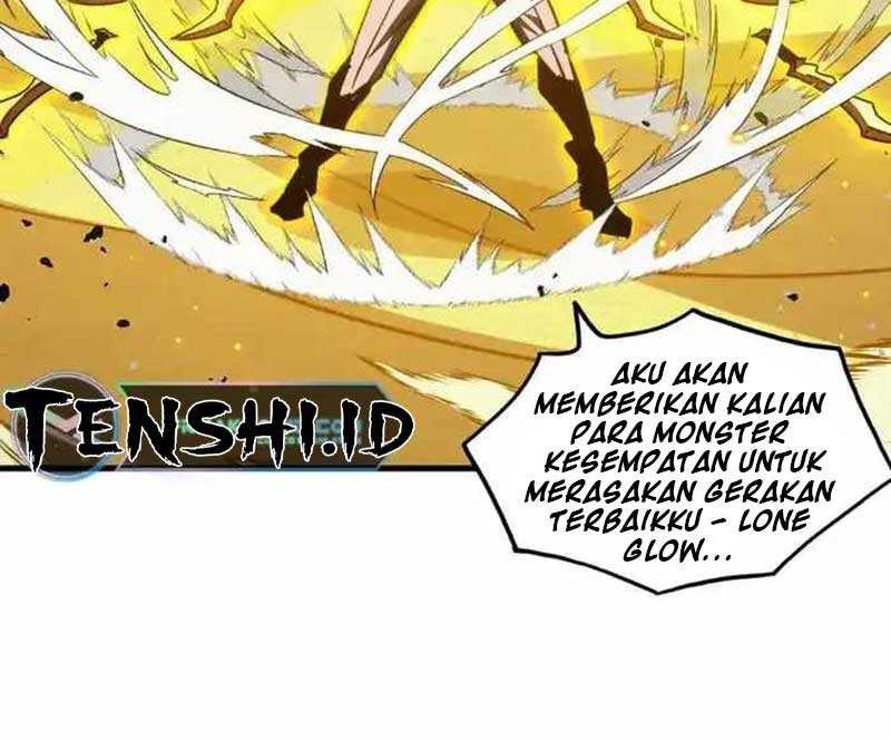 Rise From The Rubble Chapter 289 Gambar 9