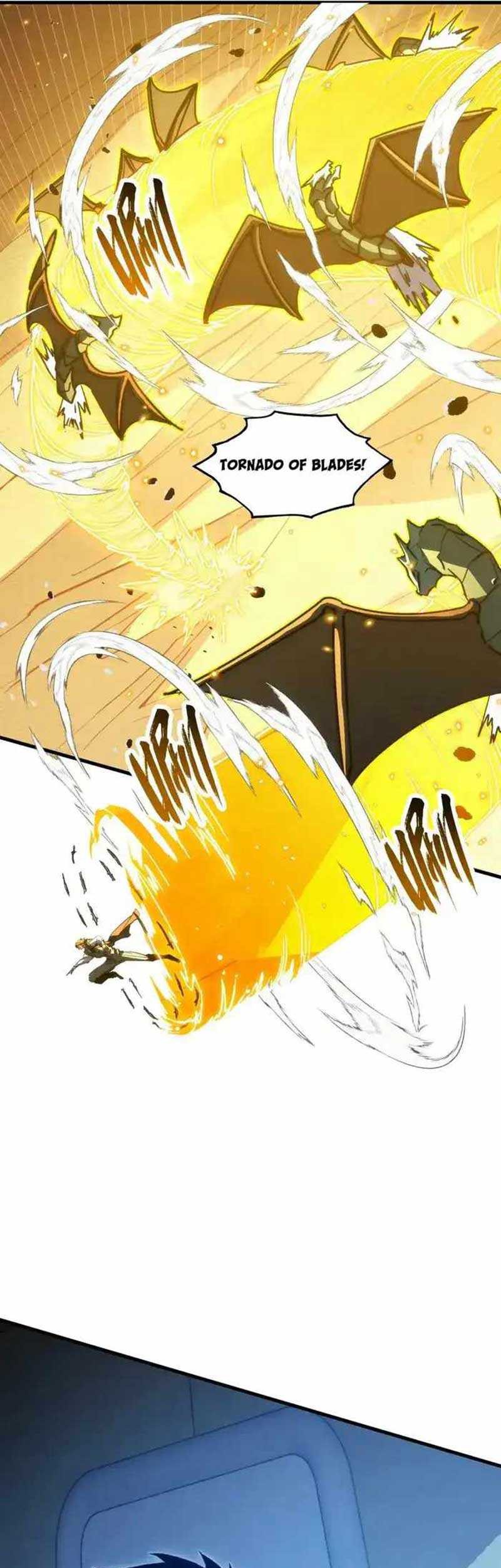 Rise From The Rubble Chapter 289 Gambar 10