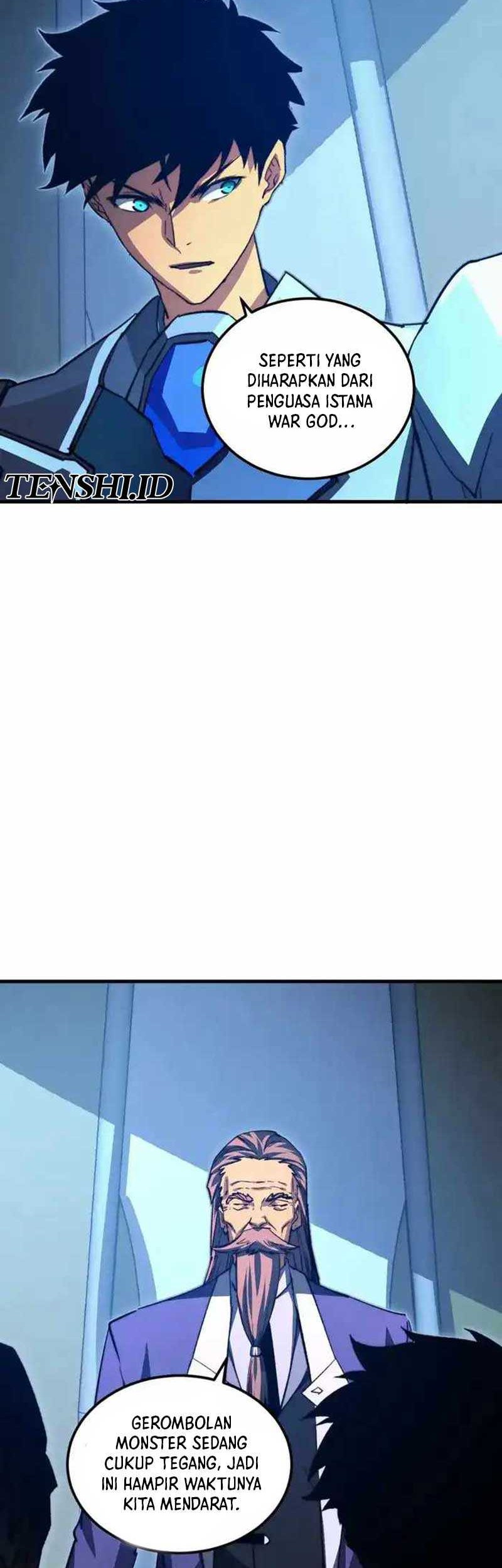 Rise From The Rubble Chapter 289 Gambar 11