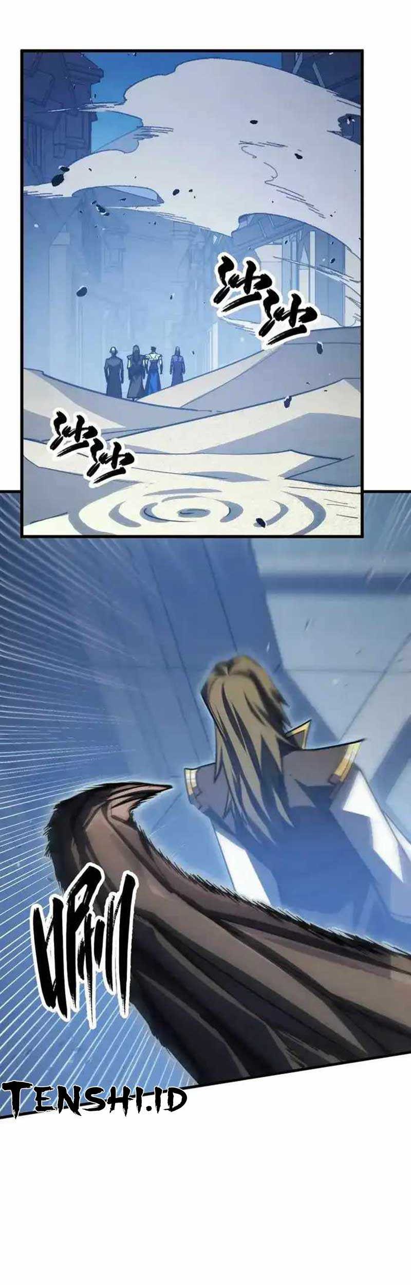 Rise From The Rubble Chapter 289 Gambar 18