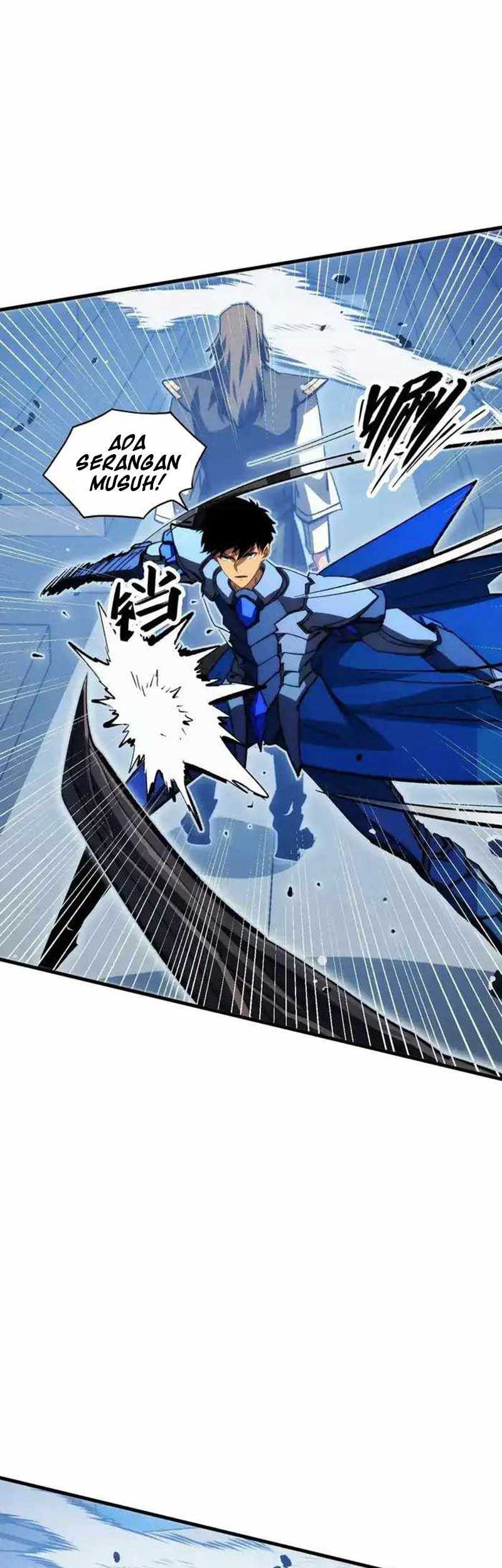 Rise From The Rubble Chapter 289 Gambar 20