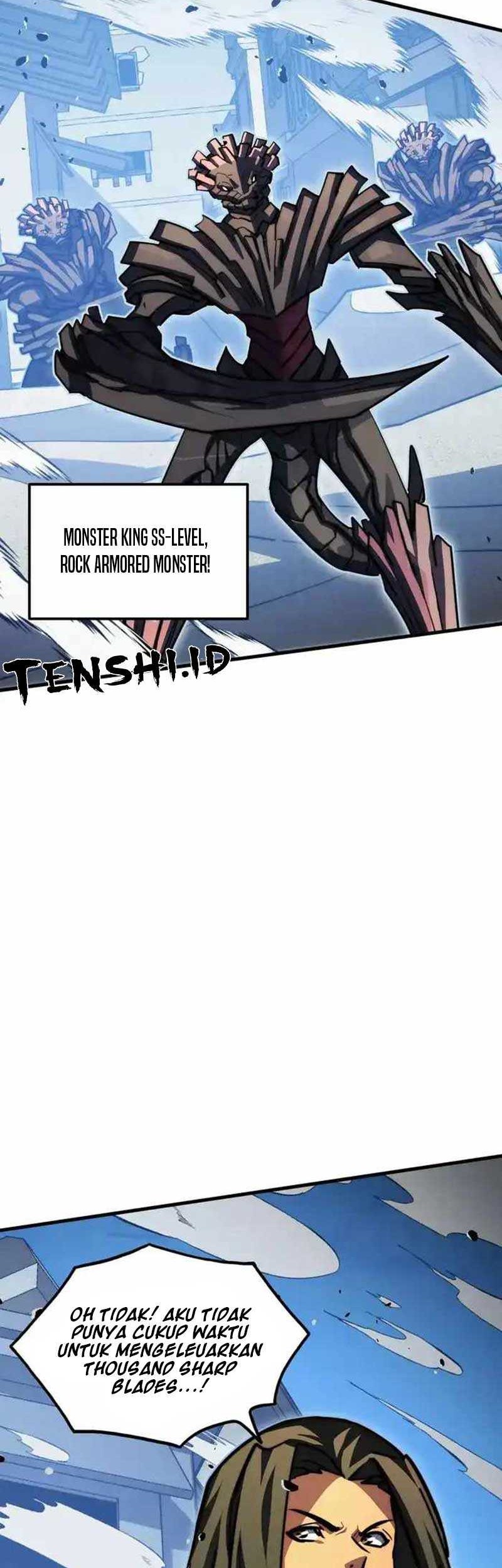 Rise From The Rubble Chapter 289 Gambar 21