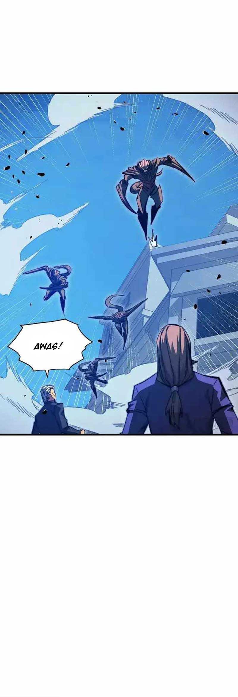 Rise From The Rubble Chapter 289 Gambar 25