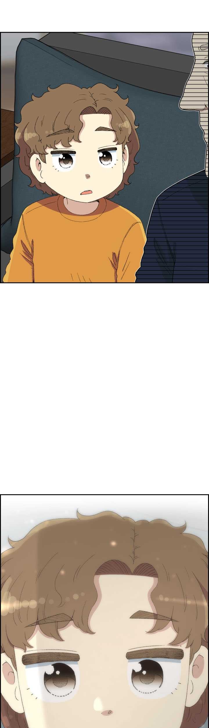 Beethoven Reborn Chapter 43 Gambar 66