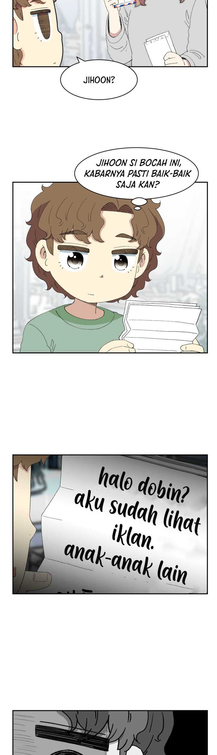 Beethoven Reborn Chapter 43 Gambar 68