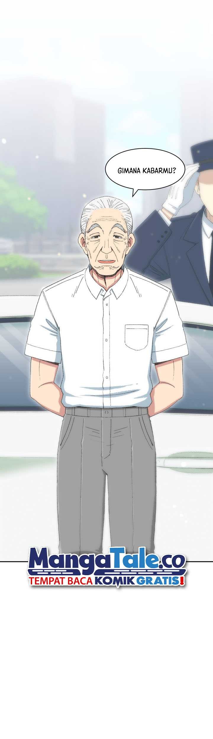 Baca  Beethoven Reborn Chapter 43 Gambar 2