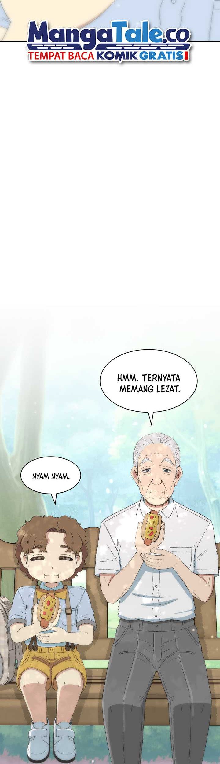 Beethoven Reborn Chapter 43 Gambar 7