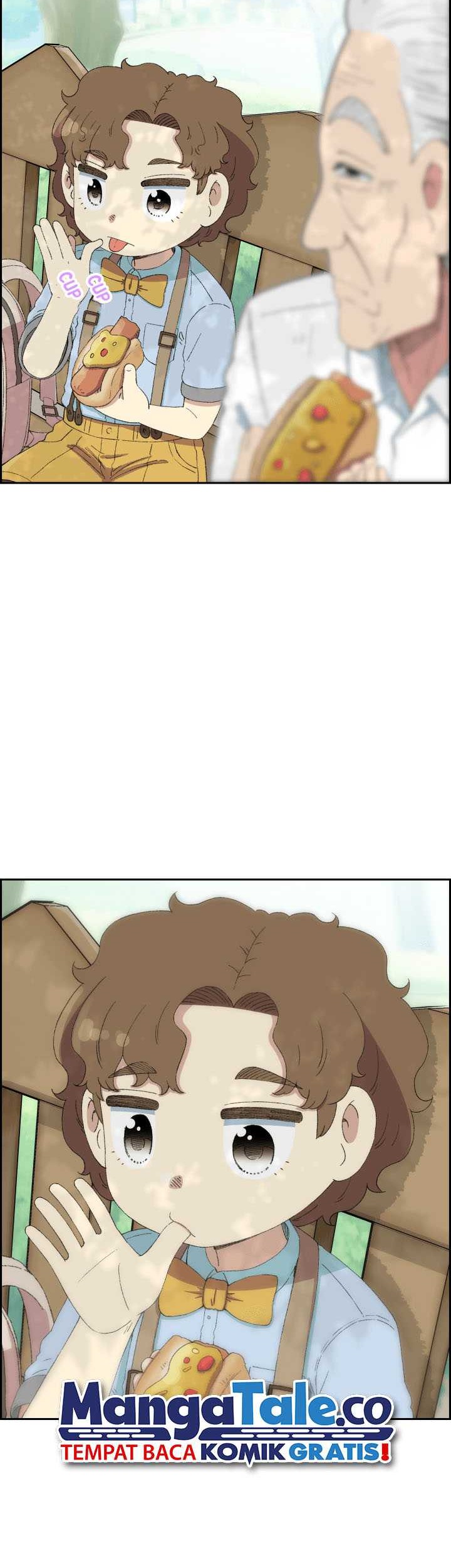 Beethoven Reborn Chapter 43 Gambar 9