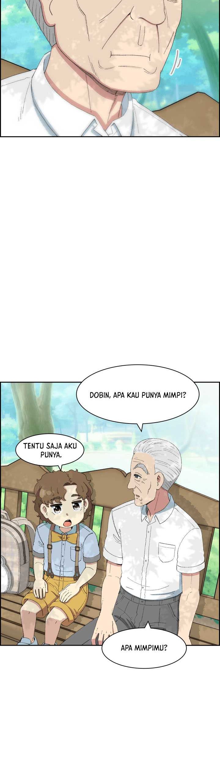 Beethoven Reborn Chapter 43 Gambar 11