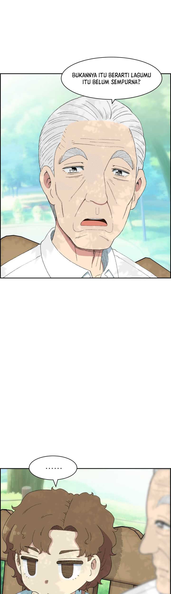 Beethoven Reborn Chapter 43 Gambar 14