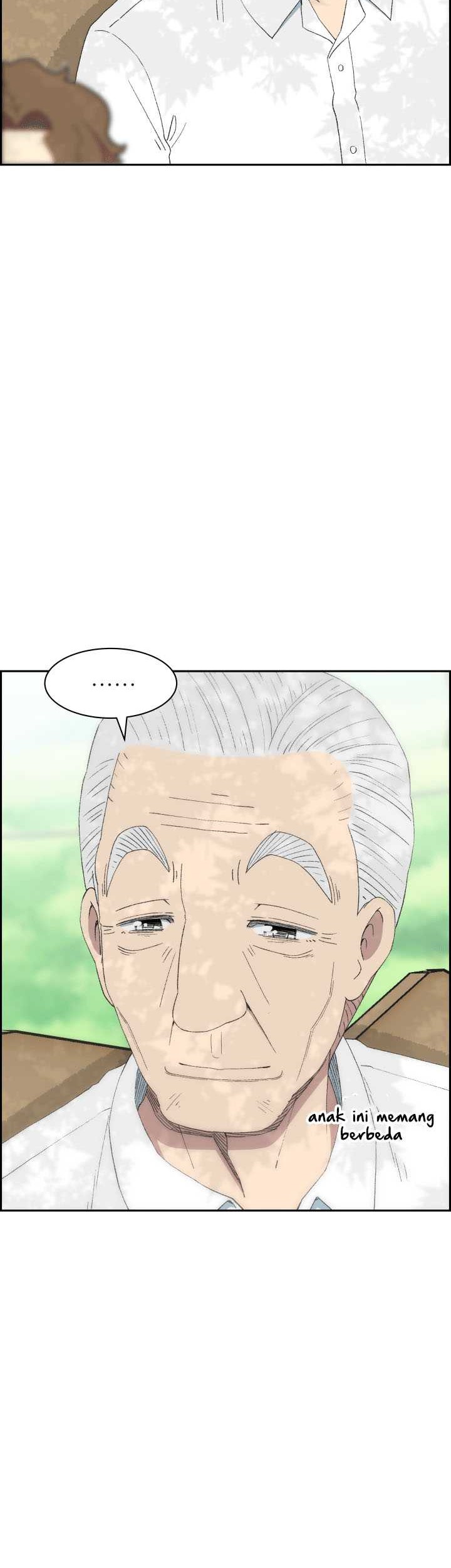 Beethoven Reborn Chapter 43 Gambar 19