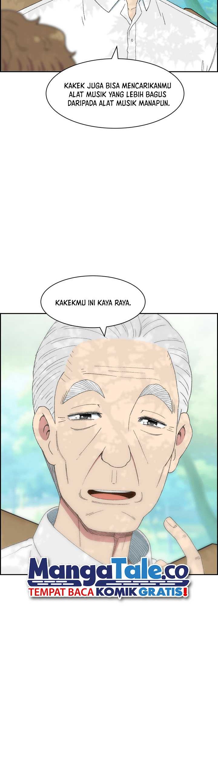 Beethoven Reborn Chapter 43 Gambar 21