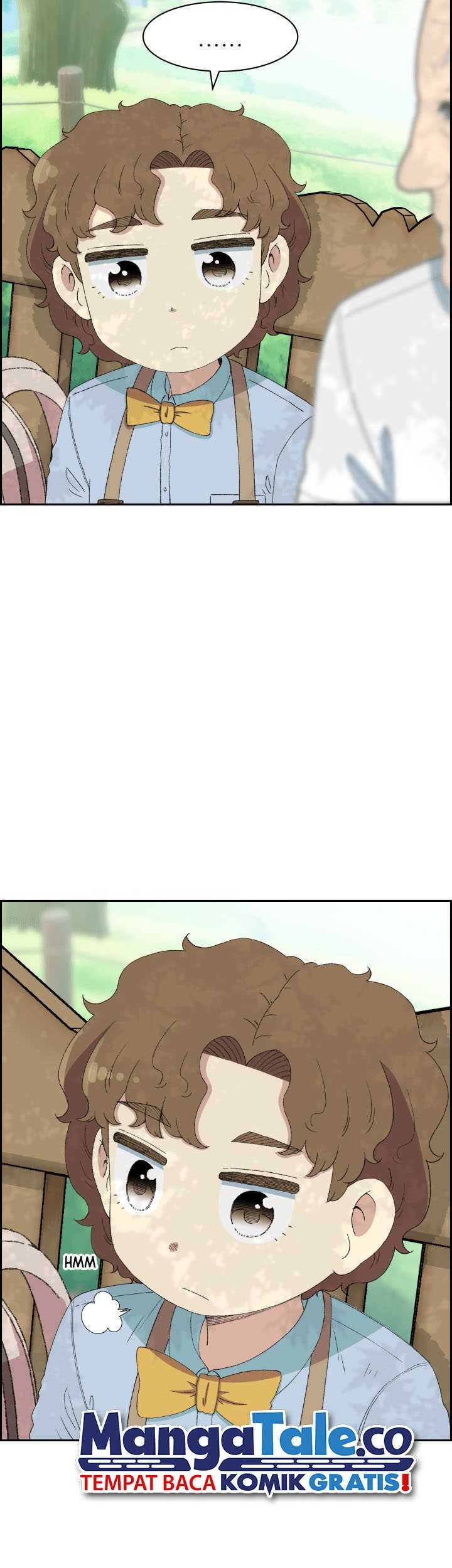 Beethoven Reborn Chapter 43 Gambar 26