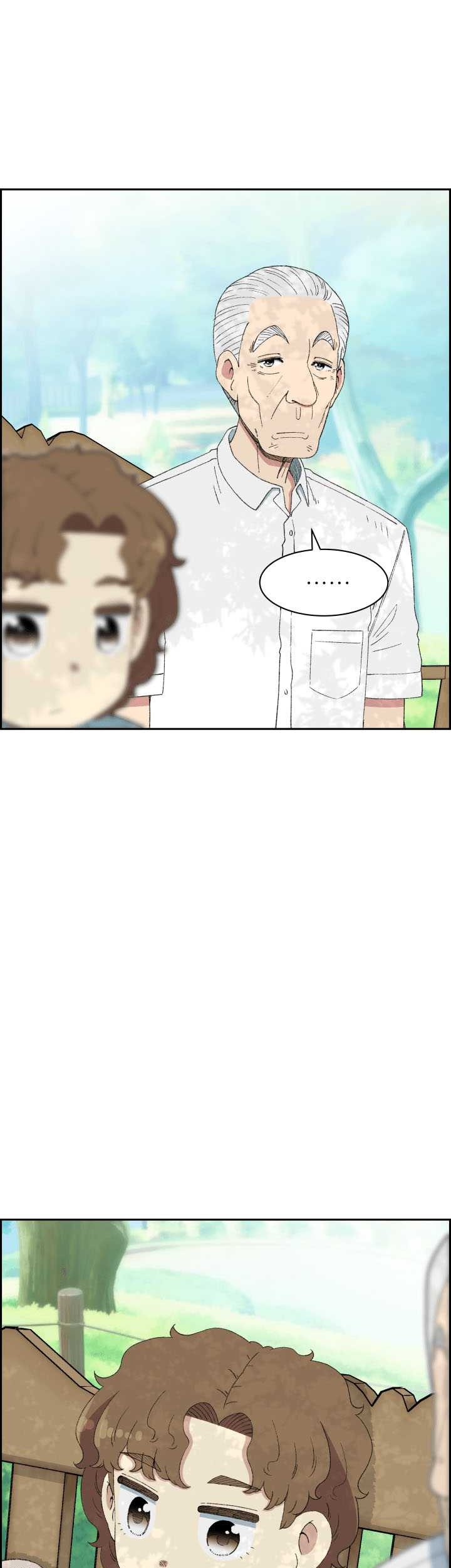 Beethoven Reborn Chapter 43 Gambar 28