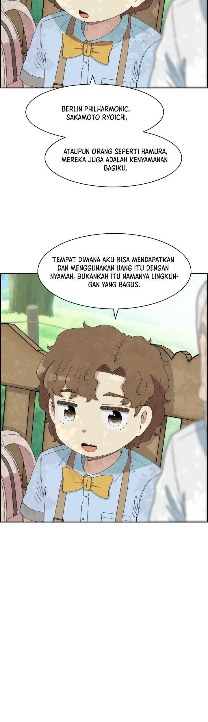 Beethoven Reborn Chapter 43 Gambar 29