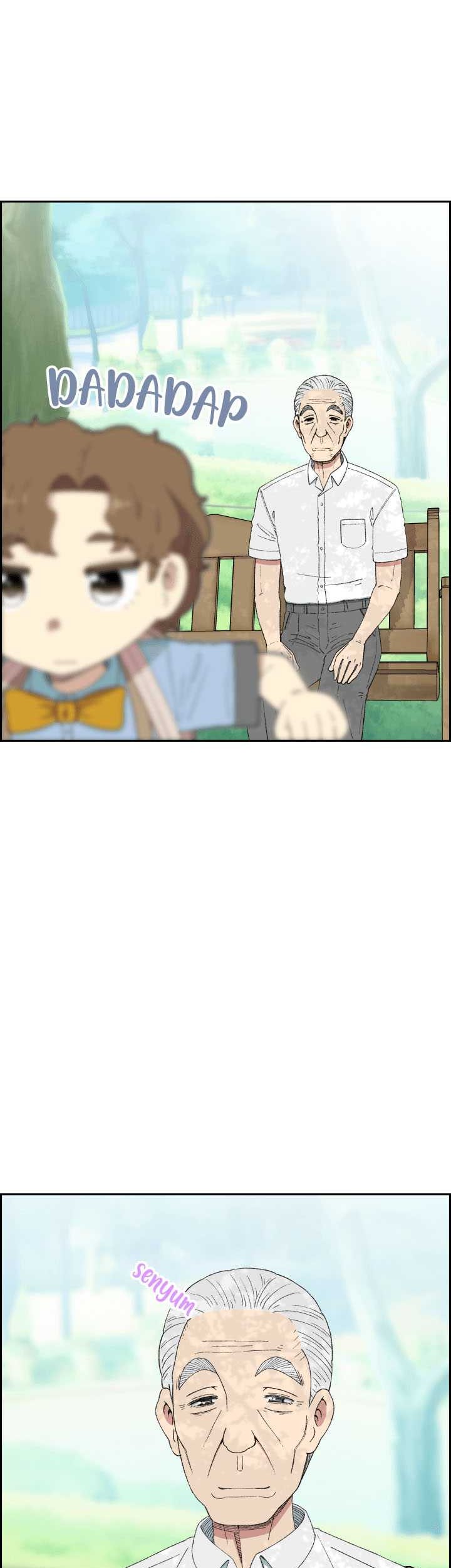 Beethoven Reborn Chapter 43 Gambar 32