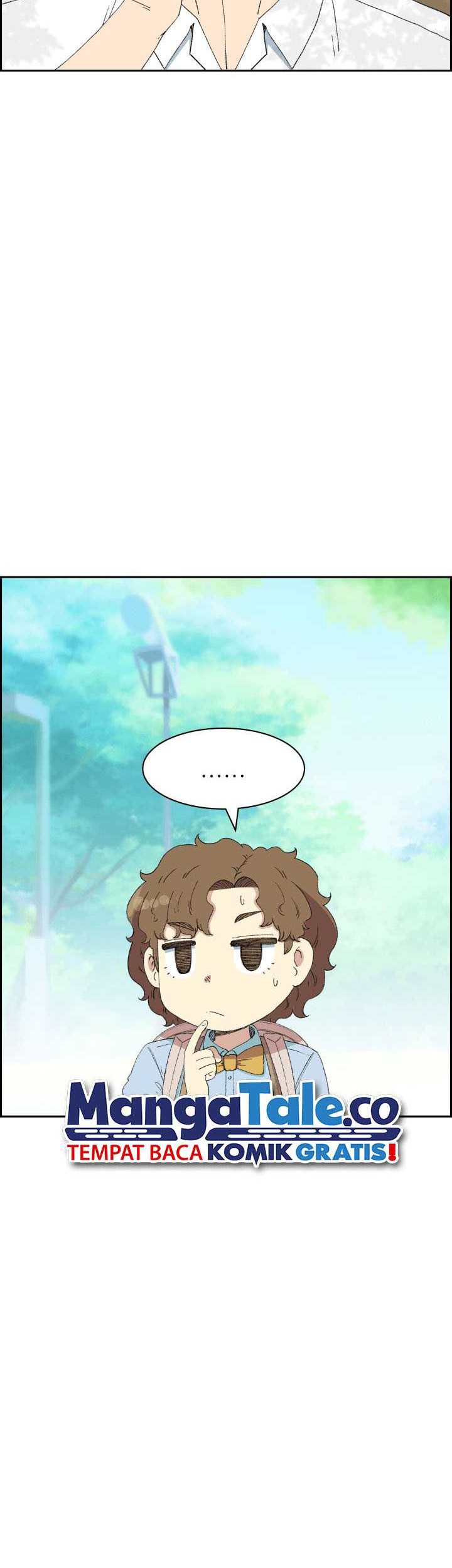 Beethoven Reborn Chapter 43 Gambar 35