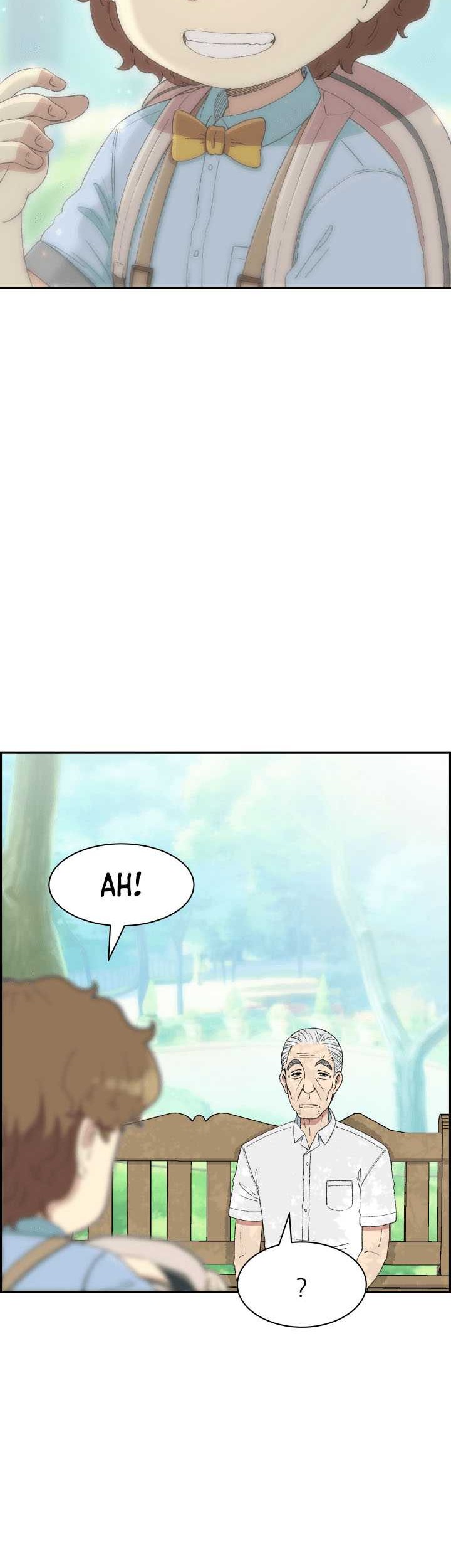 Beethoven Reborn Chapter 43 Gambar 37