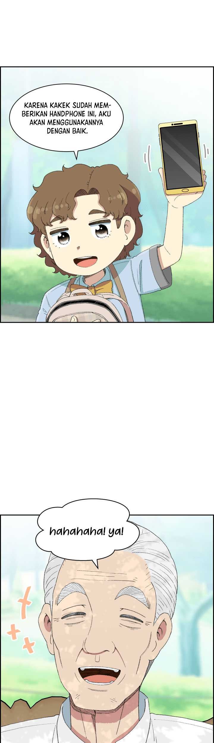 Beethoven Reborn Chapter 43 Gambar 38