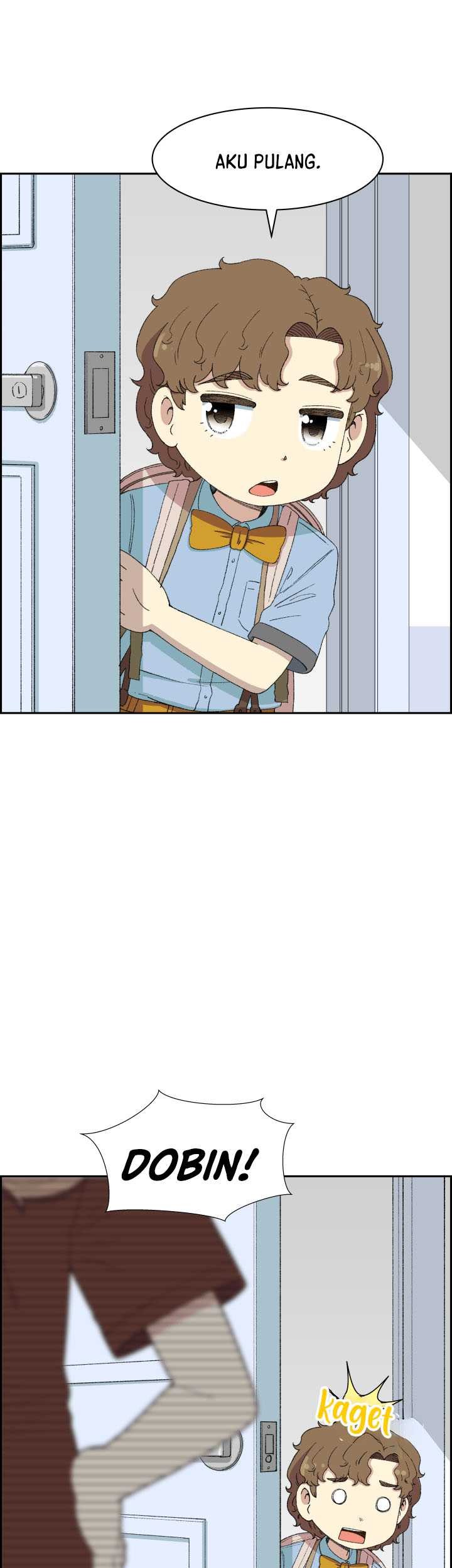 Beethoven Reborn Chapter 43 Gambar 42