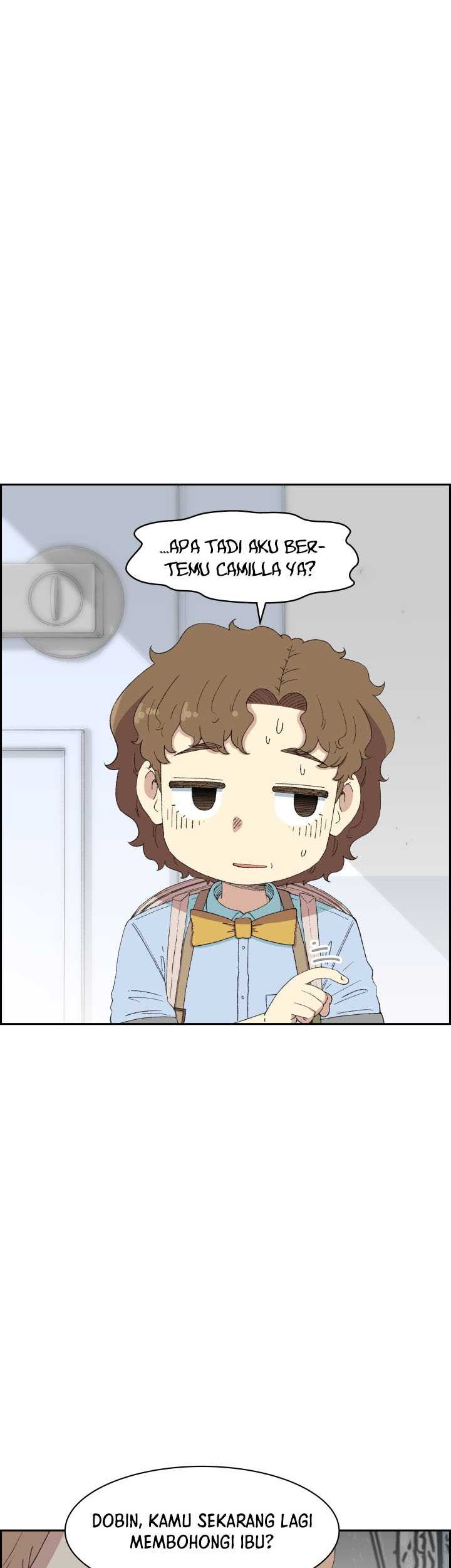 Beethoven Reborn Chapter 43 Gambar 45