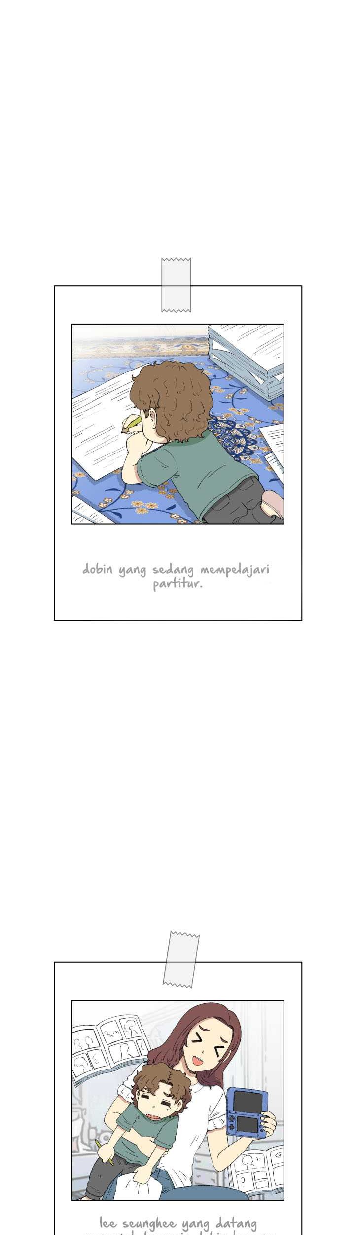 Beethoven Reborn Chapter 43 Gambar 48