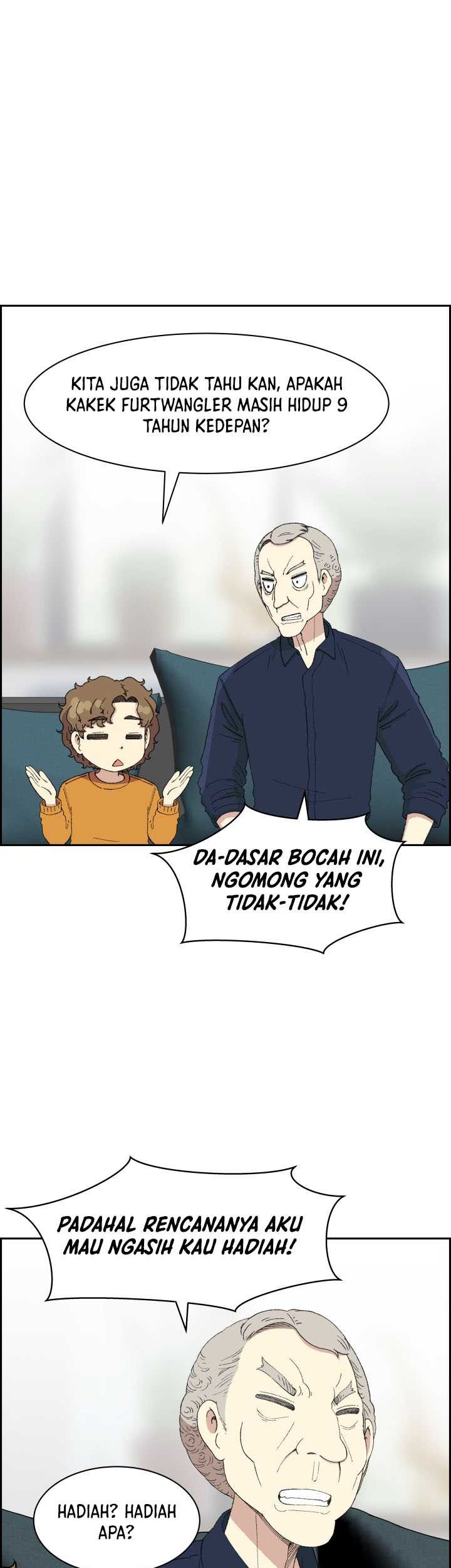 Beethoven Reborn Chapter 43 Gambar 62