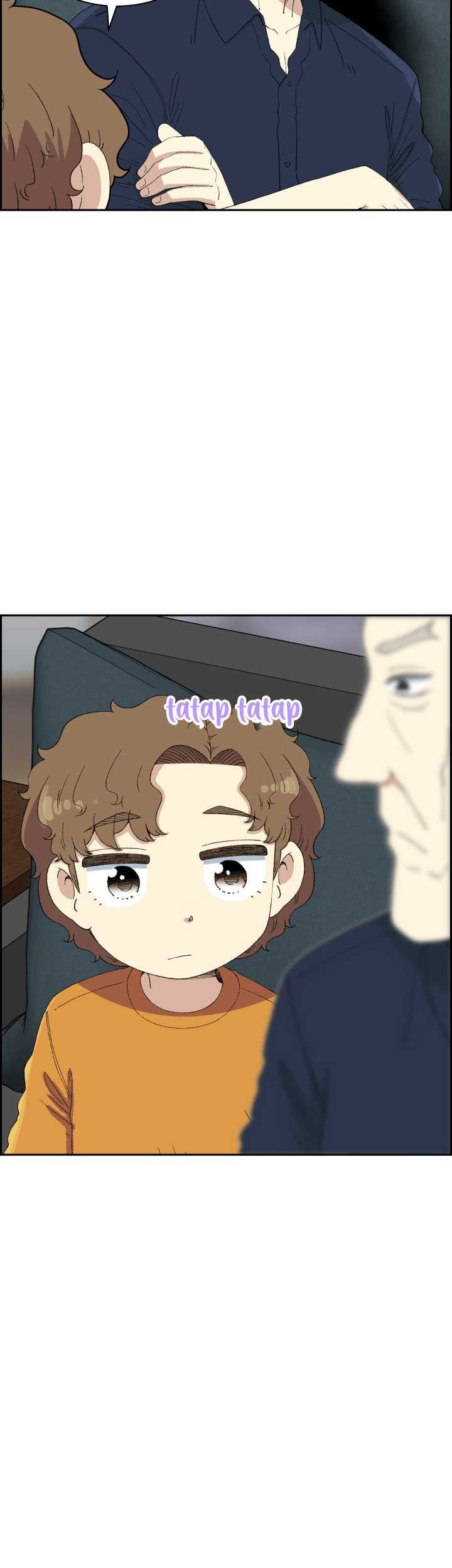 Beethoven Reborn Chapter 43 Gambar 63