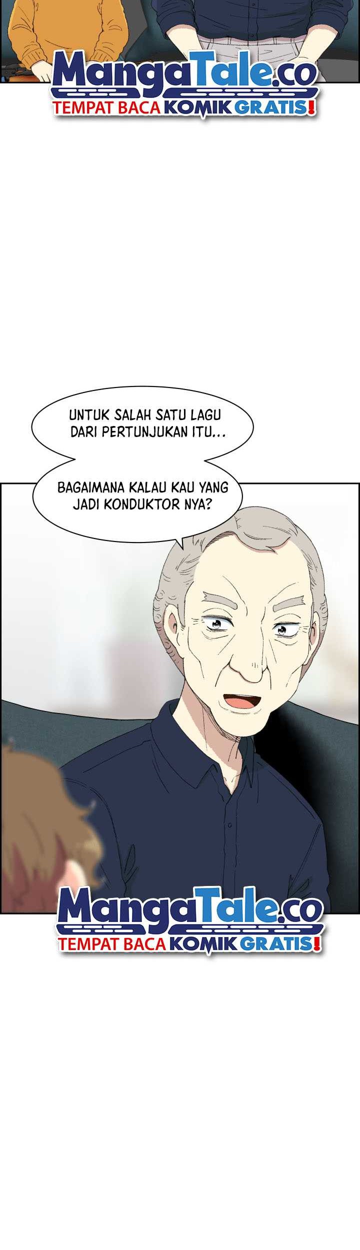 Beethoven Reborn Chapter 43 Gambar 65