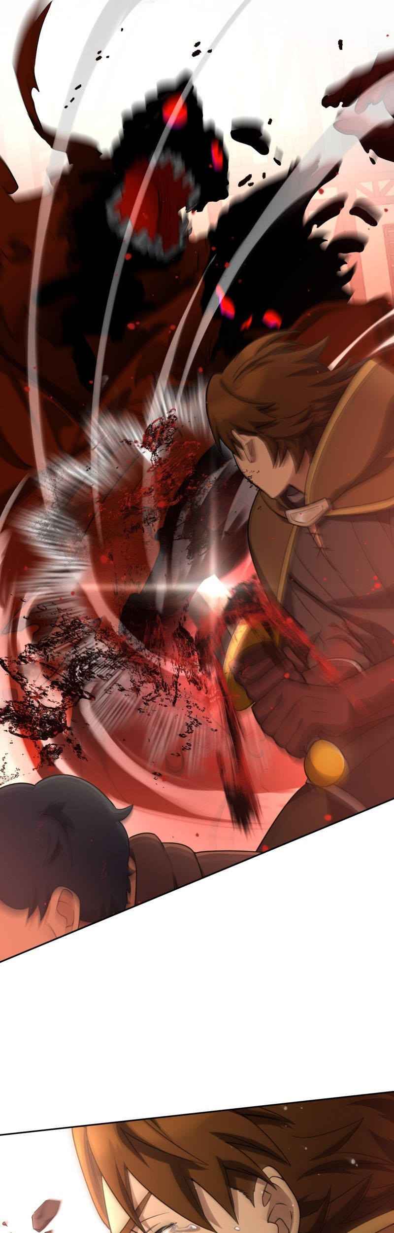 Baca Monster Eater Adventurer Chapter 20 Gambar 2