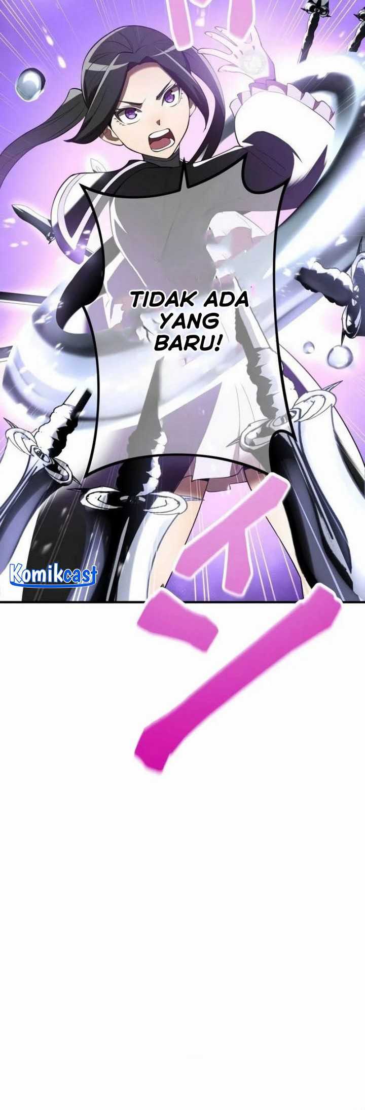 I Am the Strongest Awakeners, Recognized by All of the World’s Cheat Masters Chapter 12 Gambar 19