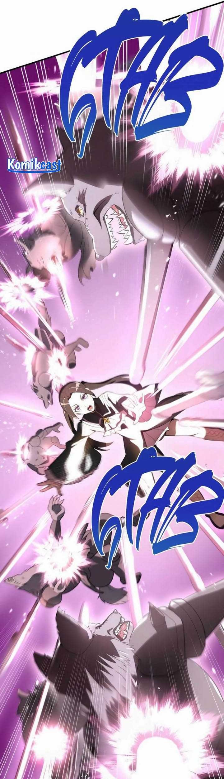 I Am the Strongest Awakeners, Recognized by All of the World’s Cheat Masters Chapter 12 Gambar 20