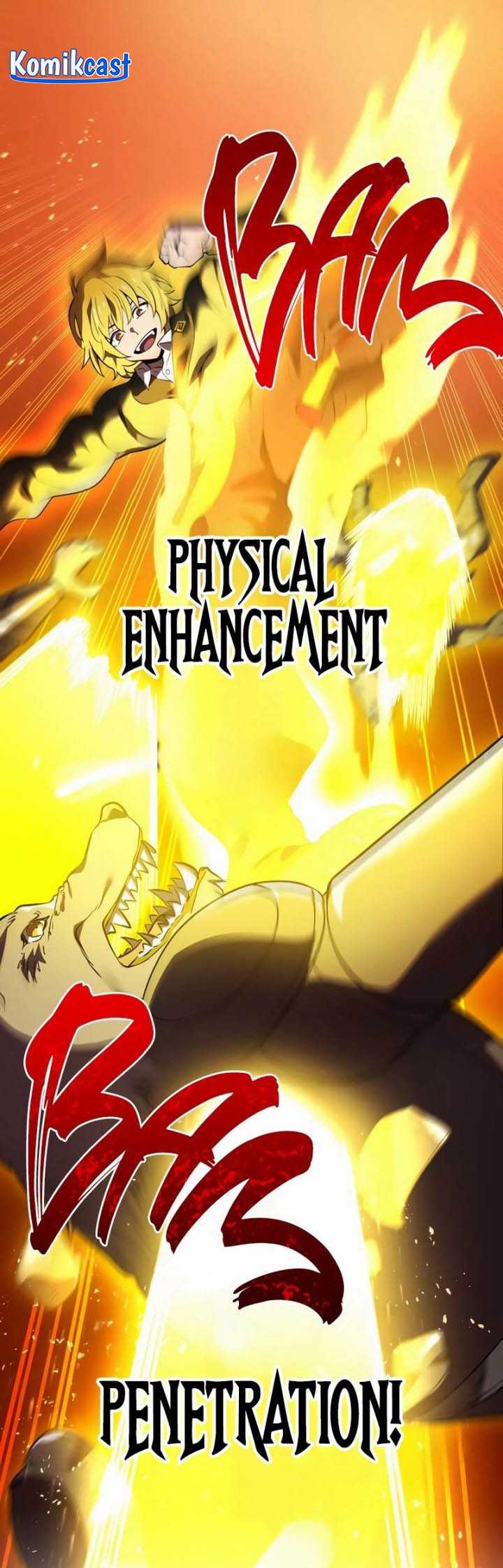 Baca I Am the Strongest Awakeners, Recognized by All of the World’s Cheat Masters Chapter 12 Gambar 2
