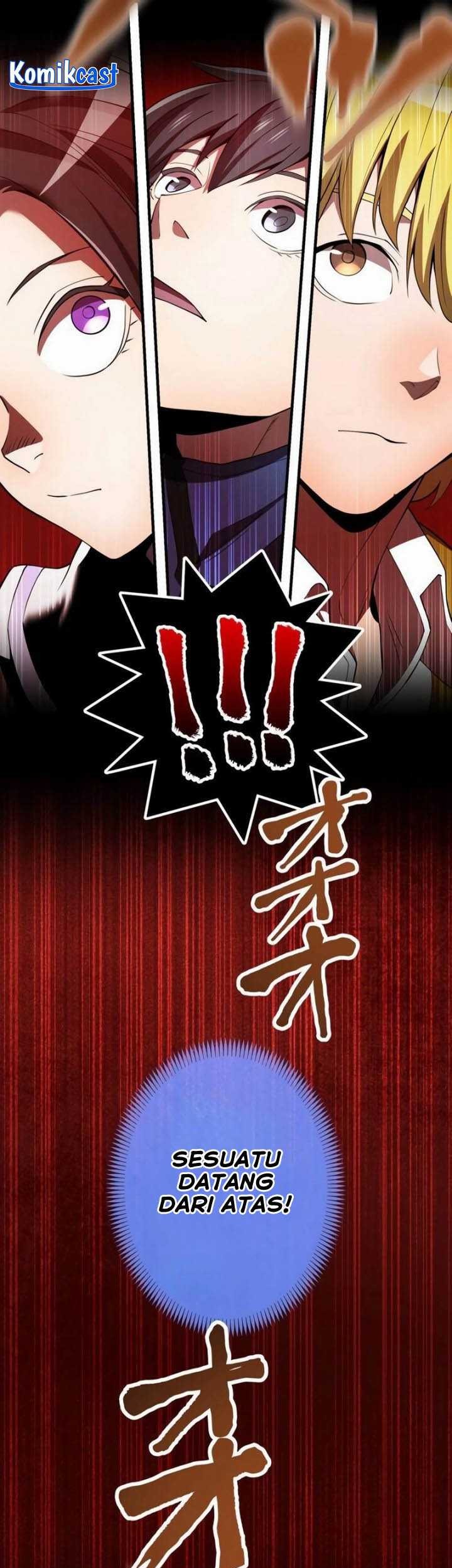 I Am the Strongest Awakeners, Recognized by All of the World’s Cheat Masters Chapter 12 Gambar 40
