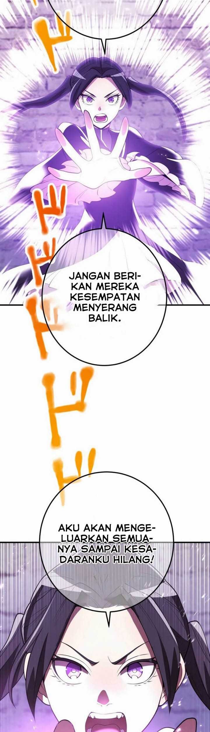 I Am the Strongest Awakeners, Recognized by All of the World’s Cheat Masters Chapter 12 Gambar 54