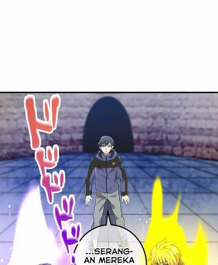 I Am the Strongest Awakeners, Recognized by All of the World’s Cheat Masters Chapter 12 Gambar 57