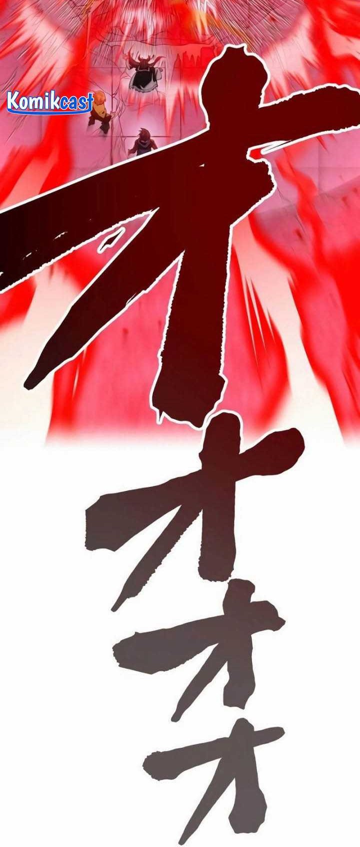 I Am the Strongest Awakeners, Recognized by All of the World’s Cheat Masters Chapter 12 Gambar 65