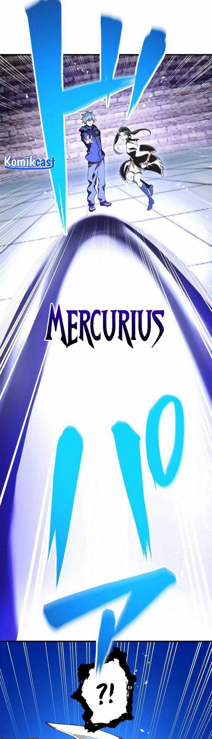I Am the Strongest Awakeners, Recognized by All of the World’s Cheat Masters Chapter 12 Gambar 86