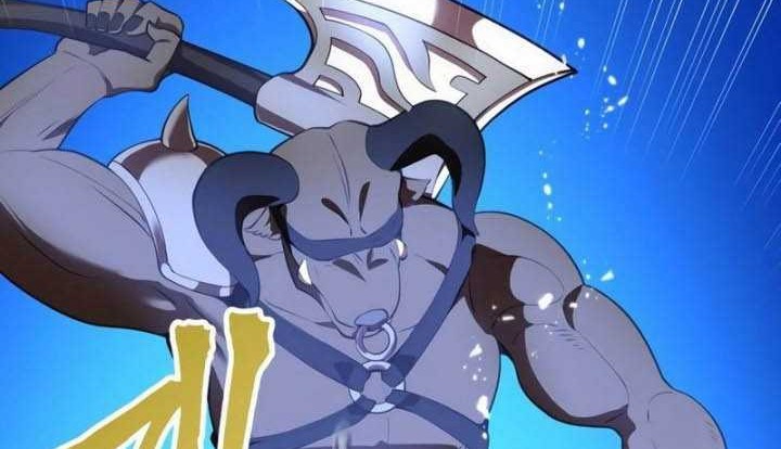 I Am the Strongest Awakeners, Recognized by All of the World’s Cheat Masters Chapter 12 Gambar 87