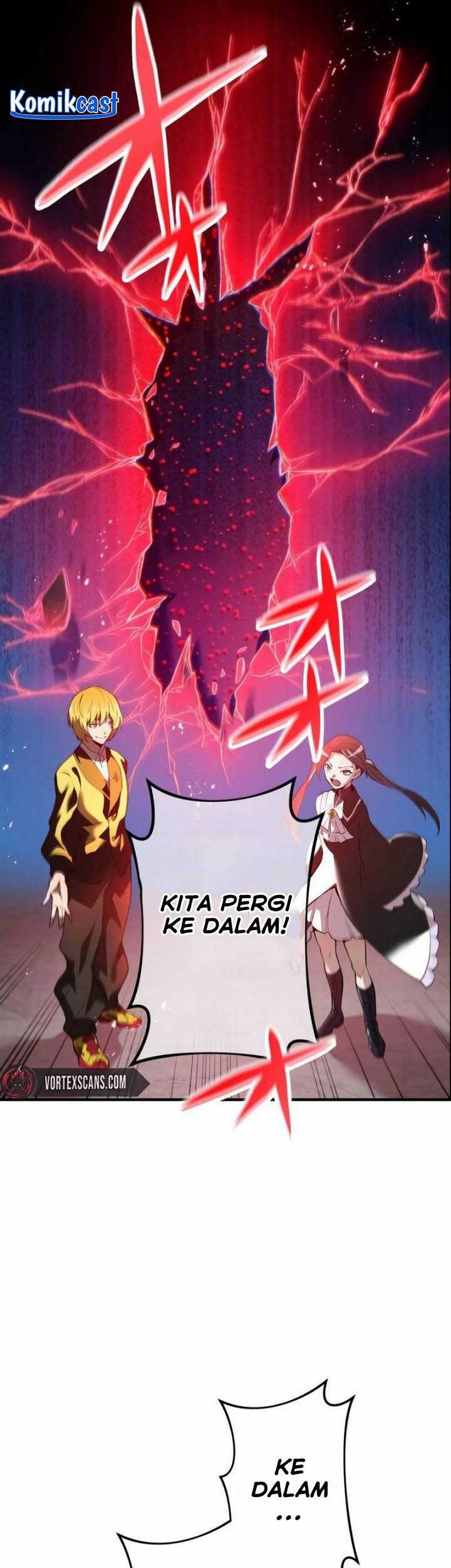 I Am the Strongest Awakeners, Recognized by All of the World’s Cheat Masters Chapter 12 Gambar 8