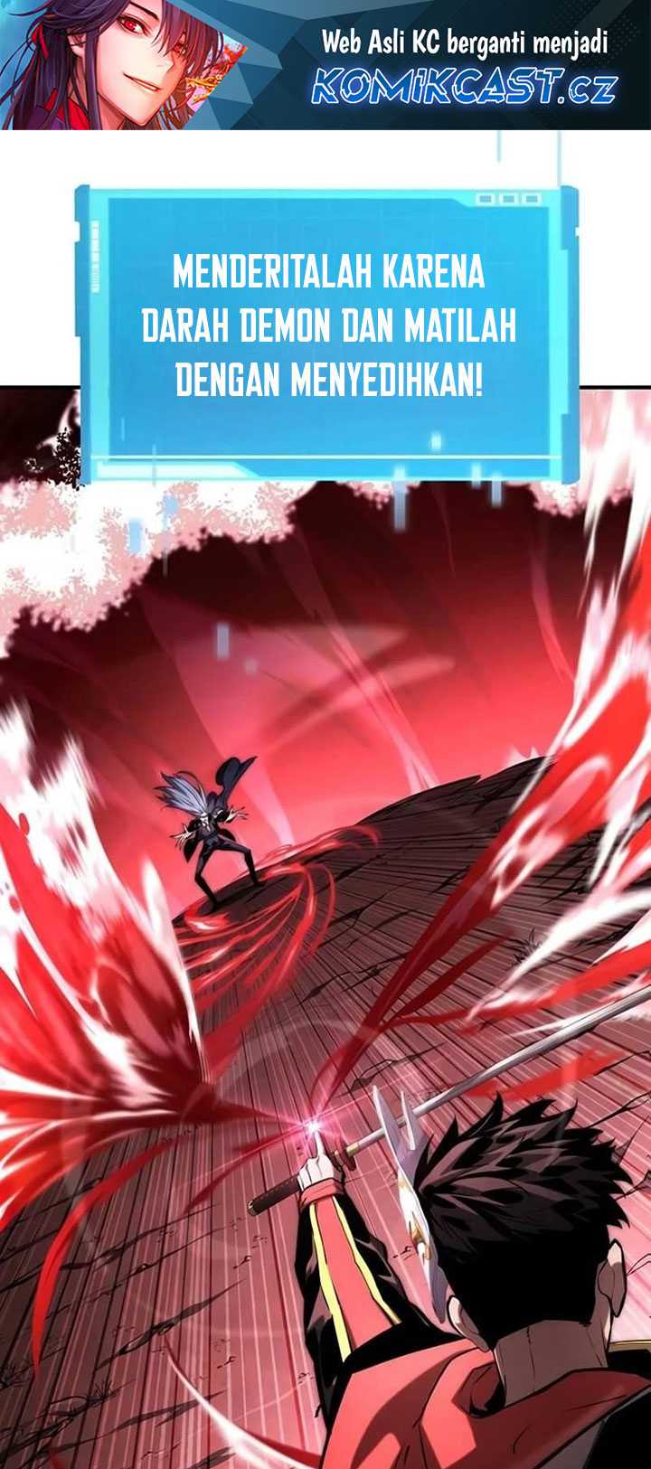 Baca Boundless Necromancer Chapter 95 Gambar 2