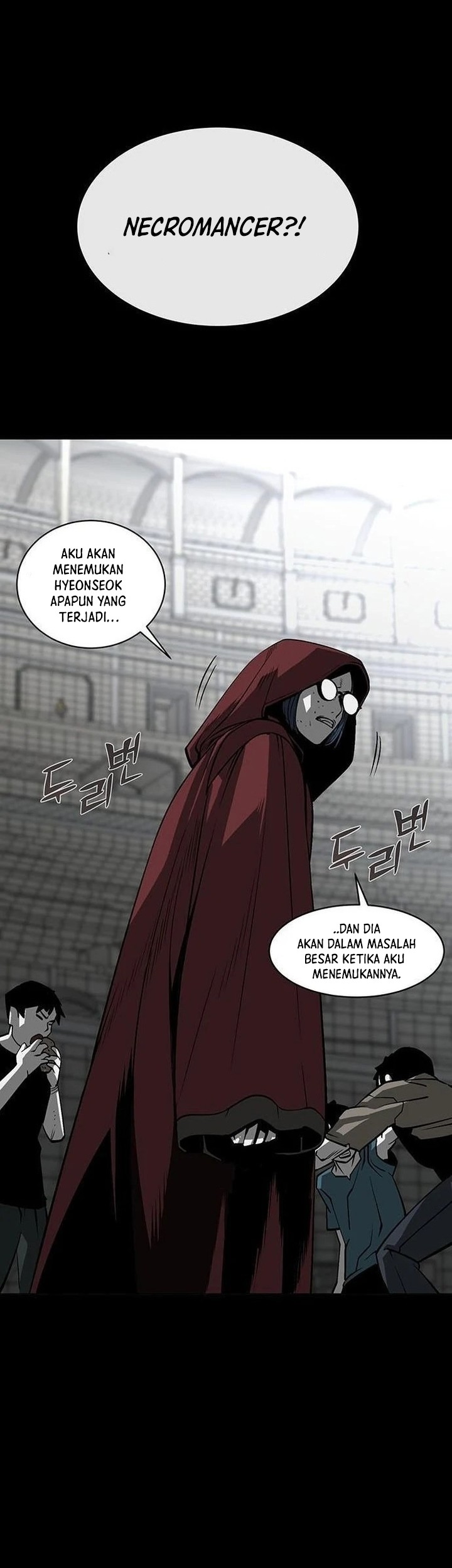 Baca  The Silent Warrior Chapter 09 Gambar 2