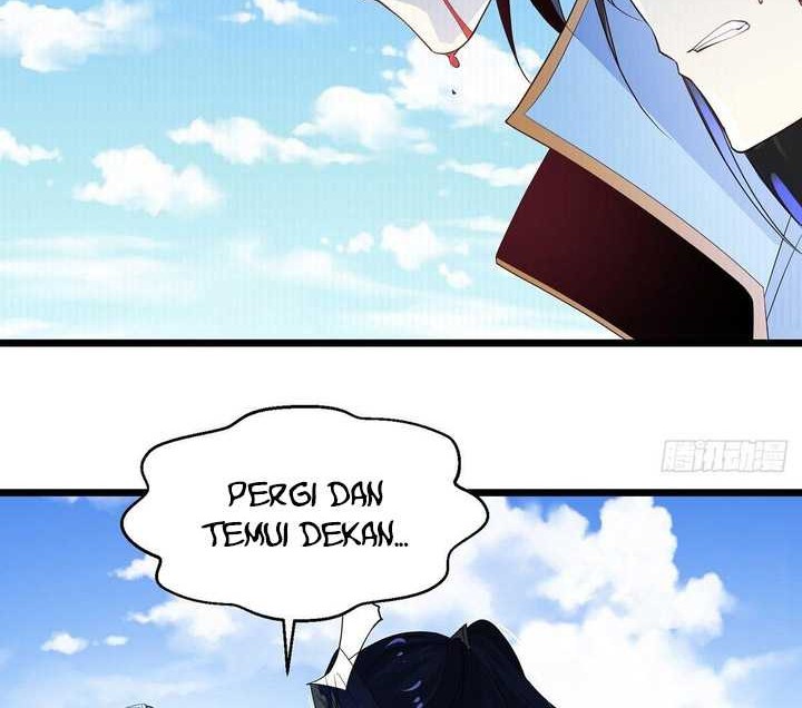Chaotic Sword God (Remake) Chapter 43 Gambar 29