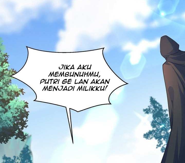 Chaotic Sword God (Remake) Chapter 43 Gambar 31