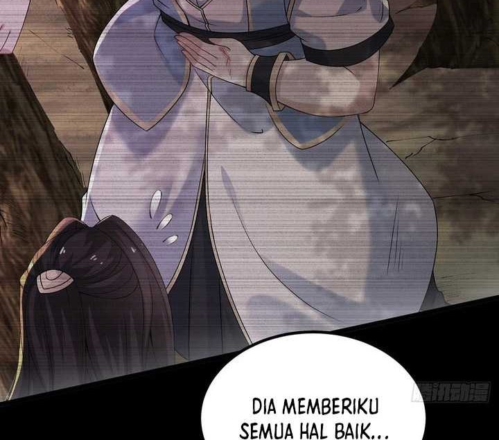 Chaotic Sword God (Remake) Chapter 43 Gambar 33