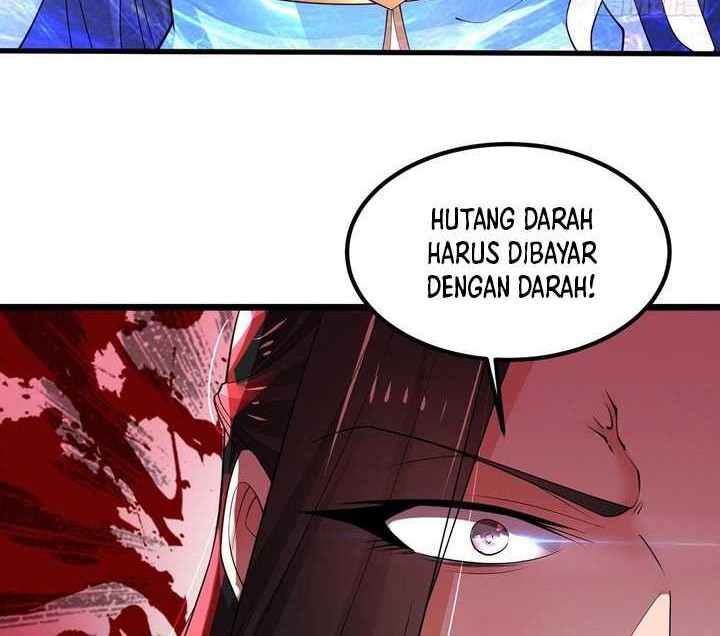Chaotic Sword God (Remake) Chapter 43 Gambar 35