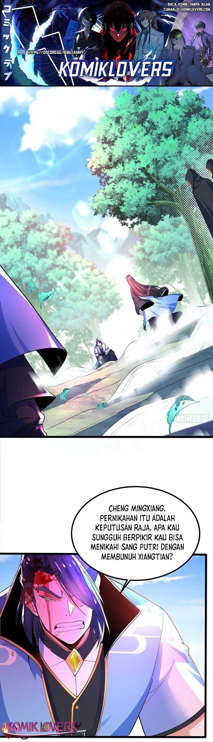 Baca Chaotic Sword God (Remake) Chapter 43 Gambar 2