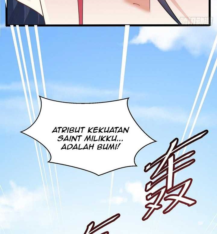 Chaotic Sword God (Remake) Chapter 43 Gambar 7