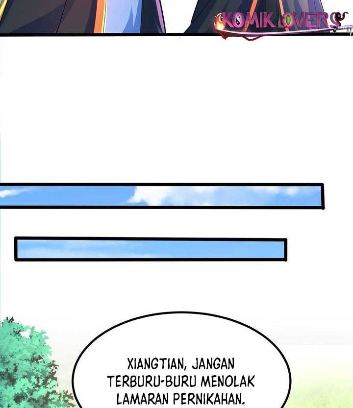 Chaotic Sword God (Remake) Chapter 43 Gambar 15