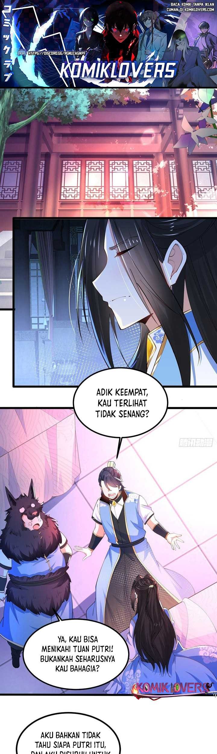 Baca Chaotic Sword God (Remake) Chapter 42 Gambar 2